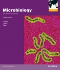 Image for Microbiology, Plus MasteringMicrobiology with Pearson Etext.