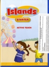 Image for Islands Starter Active Teach