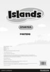 Image for Islands Starter Poster for Pack
