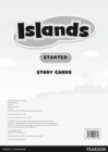 Image for Islands Starter Story Cards for Pack