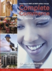 Image for Senior Secondary Commerce for Nigeria