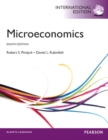 Image for Microeconomics with MyEconLab Student Access Card