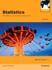 Image for Statistics: Informed Decisions Using Data/MathXL - Valuepack Access Card (12-month Access)