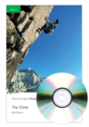 Image for Level 3: The Climb Book and MP3 Pack