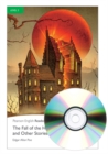 Image for L3:Fall House Usher Book &amp; MP3 Pack