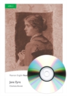 Image for L3:Jane Eyre Book &amp; MP3 Pack