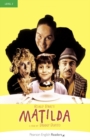 Image for Level 3:Matilda Book &amp; MP3 Pack