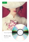 Image for L3:My Fair Lady Book &amp; MP3 Pack