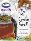 Image for Bug Club Guided Julia Donaldson Plays Year Two Turquoise The Billy Goats Gruff