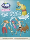 Image for Bug Club Guided Plays by Julia Donaldson Year Two White The Genie