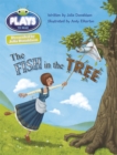 Image for Bug Club Guided Julia Donaldson Plays Year Two Gold The Fish in the Tree