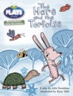 Image for Bug Club Guided Julia Donaldson Plays Year 2 Orange The Hare and the Tortoise