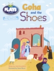 Image for Bug Club Guided Plays by Julia Donaldson Year Two Purple Goha and the Shoes