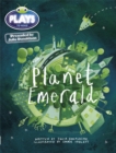 Image for Bug Club Guided Julia Donaldson Plays Year 1 Green Planet Emerald