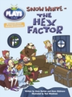 Image for Bug Club Julia Donaldson Plays Gold/2B Snow White - The Hex Factor