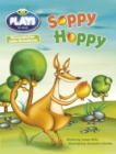 Image for Bug Club Guided Julia Donaldson Plays Year 1 Green Soppy Hoppy