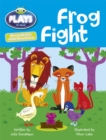 Image for Bug Club Guided Julia Donaldson Plays Year 2 Orange Frog Fight
