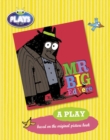 Image for BC JD Plays to Act Mr Big: A Play Educational Edition
