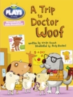 Image for Julia Donaldson Plays: Trip to Doctor Woof