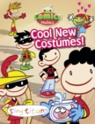 Image for T289A Comics for Phonics Cool New Costumes Blue B Set 18