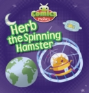 Image for T296A Comics for Phonics Herb The Spinning Hamster Red C Set 11