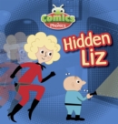 Image for T298A Comics for Phonics Hidden Liz Red B Set 8