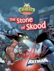 Image for T312A Comics for Phonics The Stone of Skood Green B Set 23