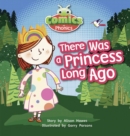 Image for T319A Comics for Phonics There Was A Princess Lilac
