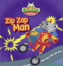 Image for T326A Comics for Phonics Zip Zap Man Yellow A Set 12