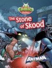 Image for T359A MF Comics for Phonics The Stone of Skood 6-pack Green B Set 23