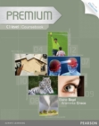 Image for Premium C1 Coursebook with Exam Reviser, Access Code and iTests CD-ROM Pack