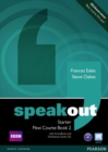 Image for Speakout Starter Flexi Course Book 2 Pack