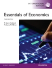 Image for Essentials of Economics Plus MyEconLab with Pearson eText
