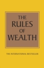 Image for The Rules of Wealth