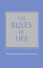 Image for The Rules of Life