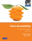 Image for Cost accounting: a managerial emphasis.