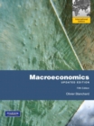 Image for Blanchard: Macroeconomics/MyEconLab