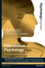 Image for Educational psychology