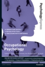 Image for Occupational psychology: undergraduate revision guide