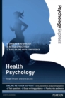 Image for Psychology Express: Health Psychology (Undergraduate Revision Guide)