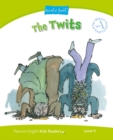 Image for Level 4: The Twits