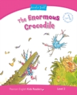 Image for Level 2: The Enormous Crocodile