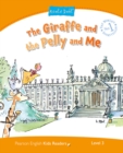 Image for Level 3: The Giraffe and the Pelly and Me