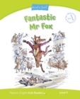 Image for Level 4: The Fantastic Mr Fox