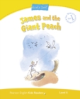 Image for Level 6: James and the Giant Peach