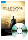 Image for Level 4: Gladiator Book and MP3 Pack