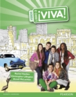 Image for Viva! Pupil Book 3 Verde