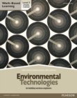 Image for NVQ Level 3 Diploma Plumbing Environmental Technologies Pathway Candidate Handbook