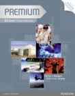 Image for Premium B2 Coursebook with Exam Reviser, Access Code and iTest CD-ROM Pack