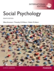 Image for Social Psychology, Plus MyPsychLab with Pearson Etext